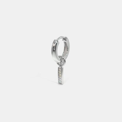 The Ezraa Hoop For Him