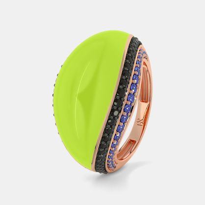 The Akai Ring