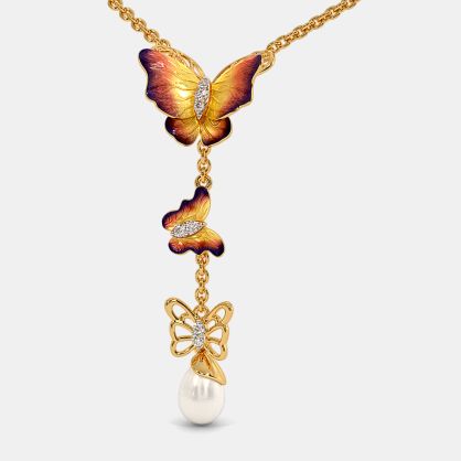The Christina Necklace