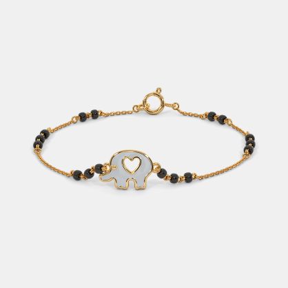 The Elephanti Nazariya Bracelet