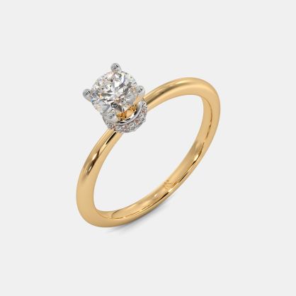 The Radiant Alohi Ring