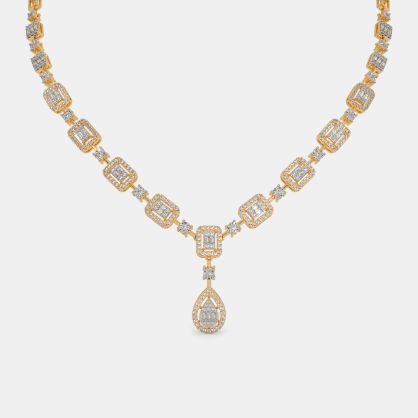 The Clairee Necklace
