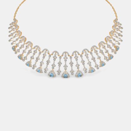 The Meredith Necklace