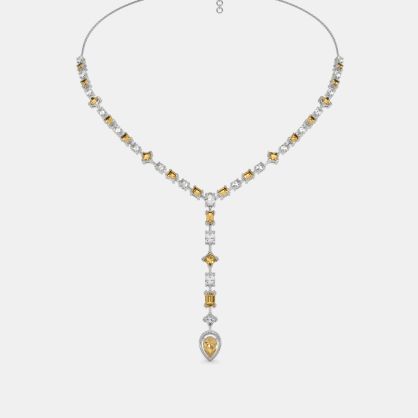 The Amelie Necklace