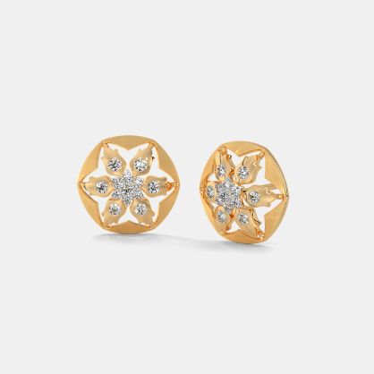 The Gabriela Stud Earrings