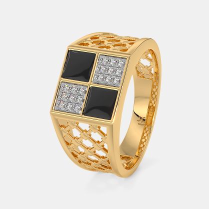 The Modrimyst Ring For Him
