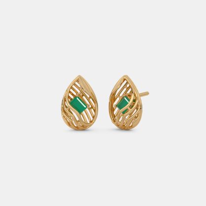 The Chandler Stud Earrings