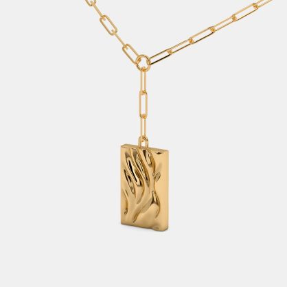 The Dorea Pendant Necklace