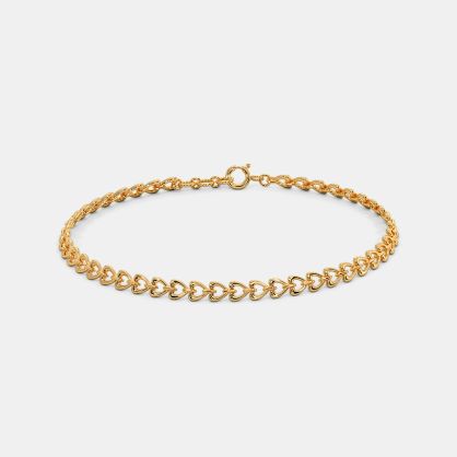 The Saranghae Bracelet