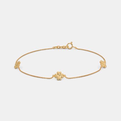 The Lover Dainty Bracelet
