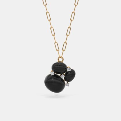 The Dewpath Mangalsutra Necklace