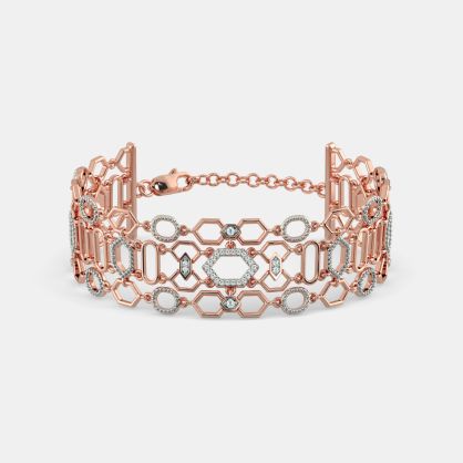 The Alique Bracelet