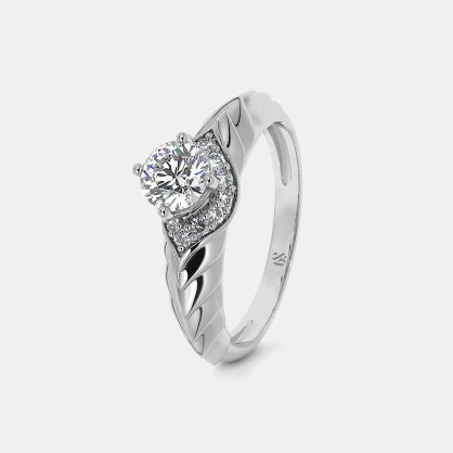 The Spear Ring