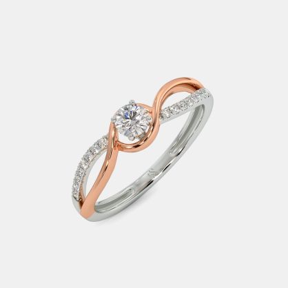The Laticia Ring