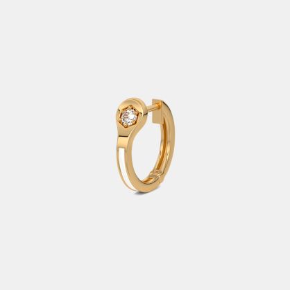 The Spanner Hoop For Men
