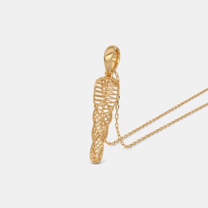 The Spirare Pendant