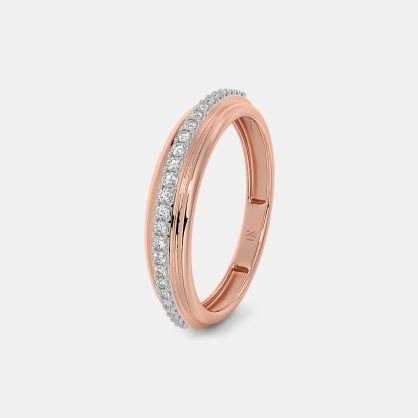 The Fraylo Couple Band For Her