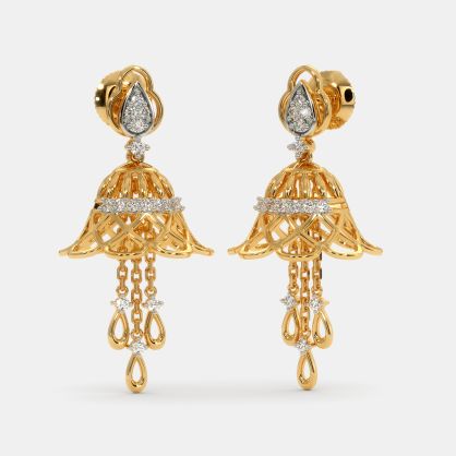 The Ameera Jhumka