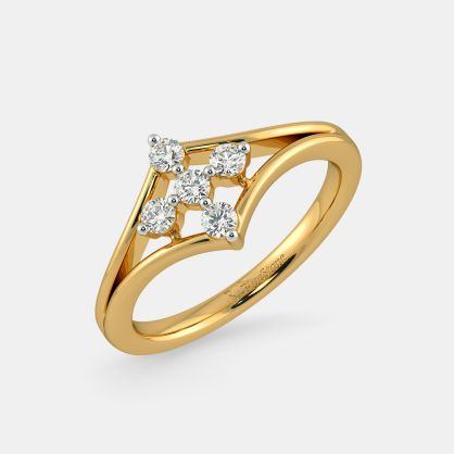 The Glassy Ring