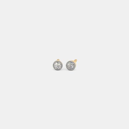 The Seraphinaa Stud Earrings