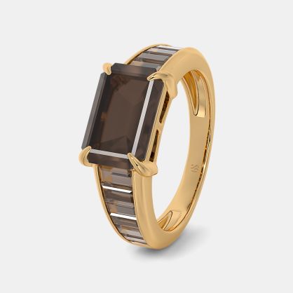 The Koler Ring For Him