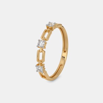 The Lertivo Band Ring