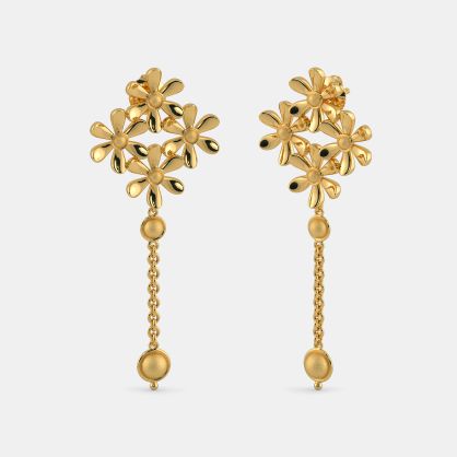 The Nicole Earrings