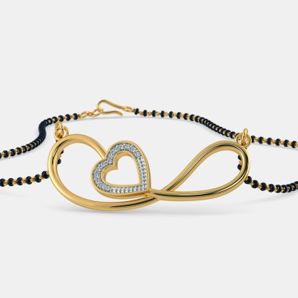 The Jayashri Mangalsutra Pendant