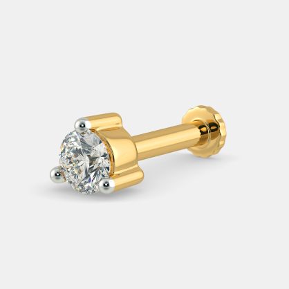 The Lupin Nose Screw