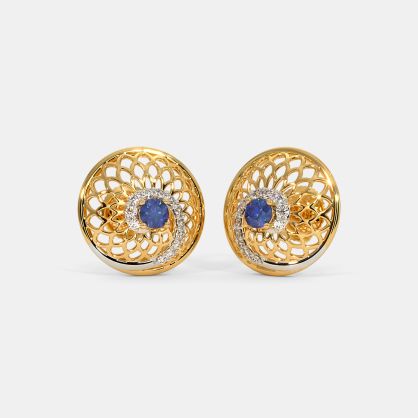 The Marley Stud Earrings