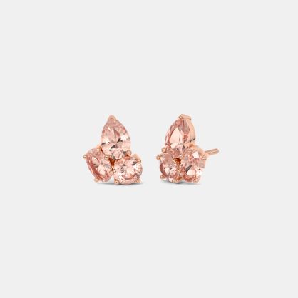 The Jester Stud Earrings