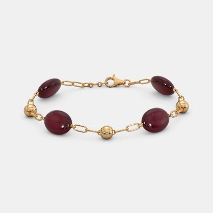 The Jelly Loop Station Bracelet