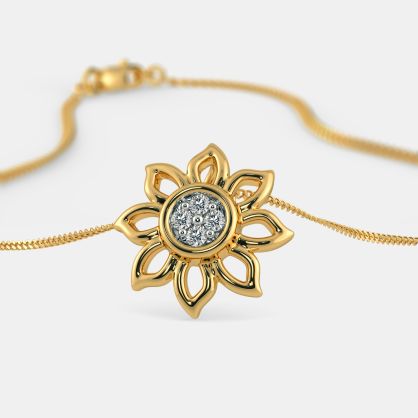 The Anishi Pendant