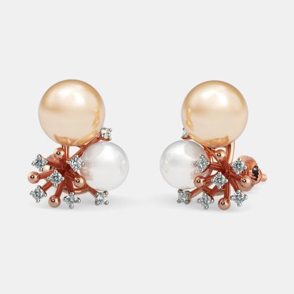 The Maisie Stud Earrings