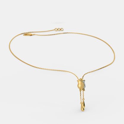 The Frusia Necklace