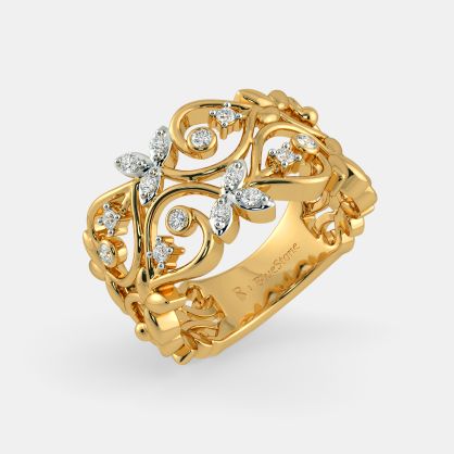 The Asier Ring