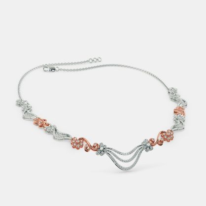 The Jeenia Necklace
