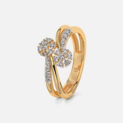 The Princella Ring