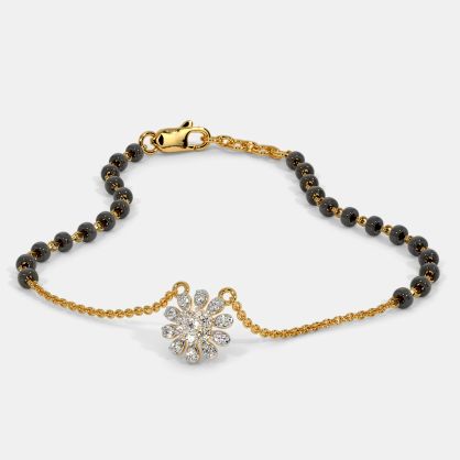 The Pulina Mangalsutra
