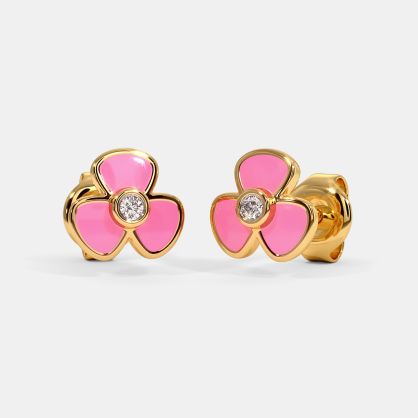 The Rini Kids Stud Earrings