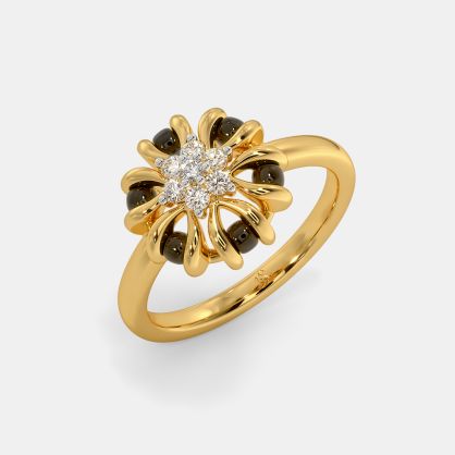 The Reya Mangalsutra Ring