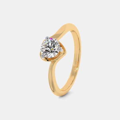 The Alfina Ring