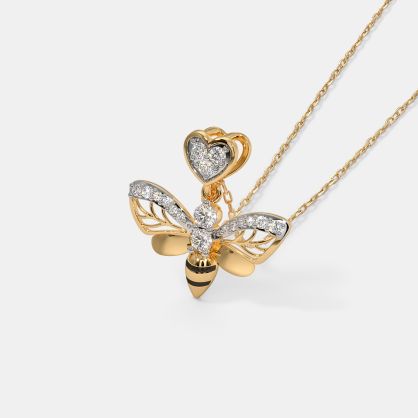 The Honeydew Pendant