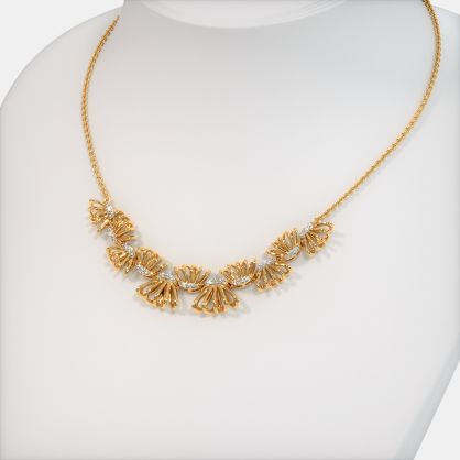 The Bruna Necklace