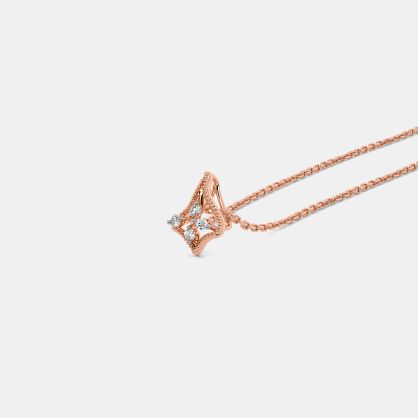The Nyzara Pendant