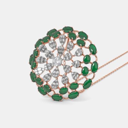 The Lumeelle Cluster Pendant