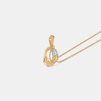 The Lunexel Pendant