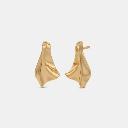 The Zarnitha Stud Earrings