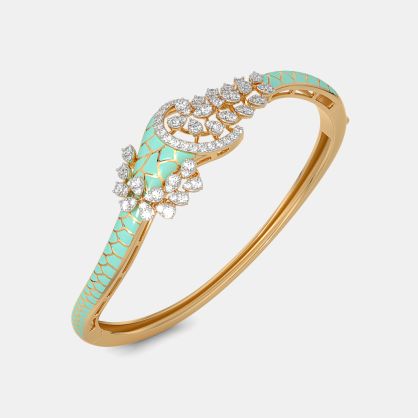 The Maroochy Oval Bangle
