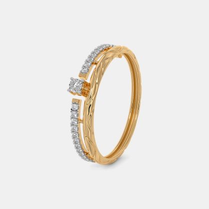 The Alaysha Band Ring